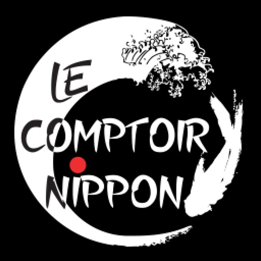 Le Comptoir Nippon