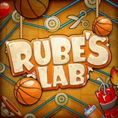 Activities of Rube's Lab