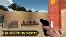 Game screenshot Bottle Shooter Target Pro mod apk