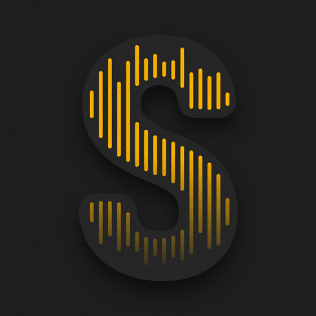 Samplist app icon
