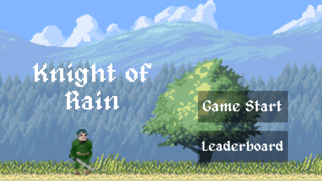 Knight of Rain