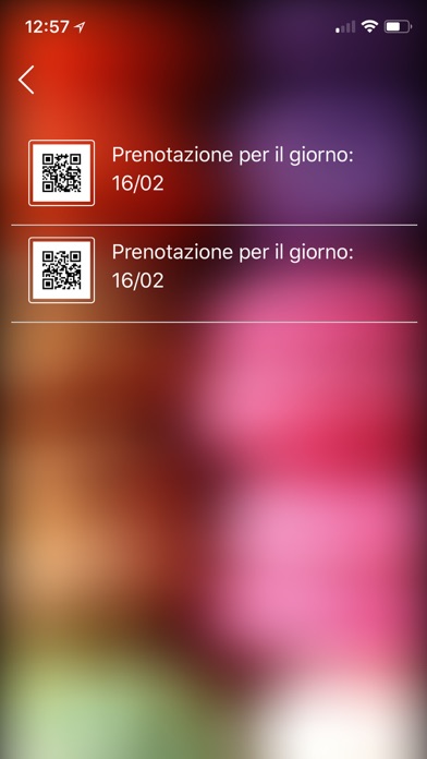 Osteria Pucci screenshot 3