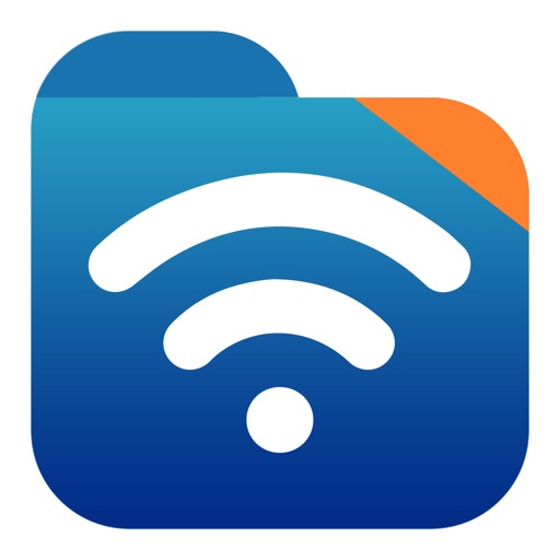 Phone Drive Lite: File Manager