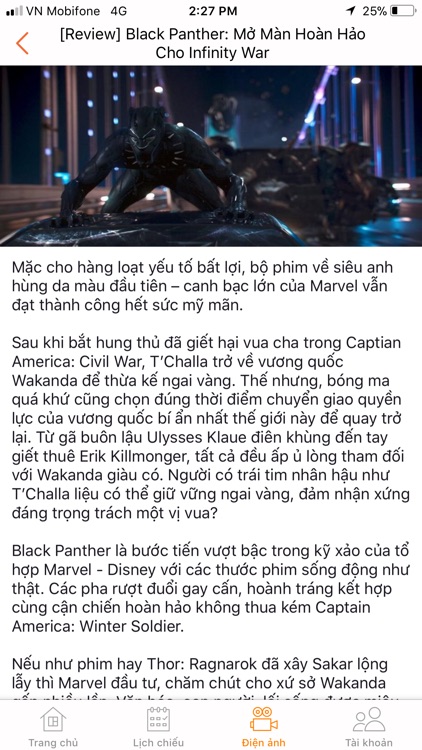 Galaxy Cinema screenshot-8