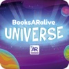 BooksARAlive Universe