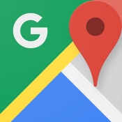 Google Карты: транспорт и навигация