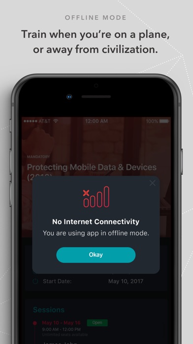 IeL Mobile screenshot 4