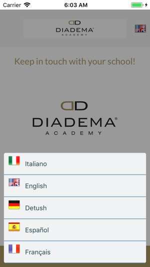 Diadema Academy(圖3)-速報App