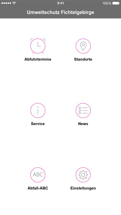 KUFI App