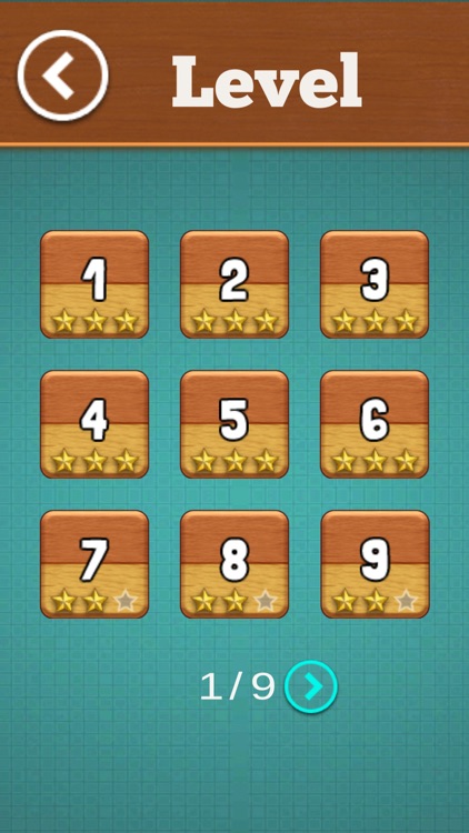 Block Move: Puzzle Game screenshot-4