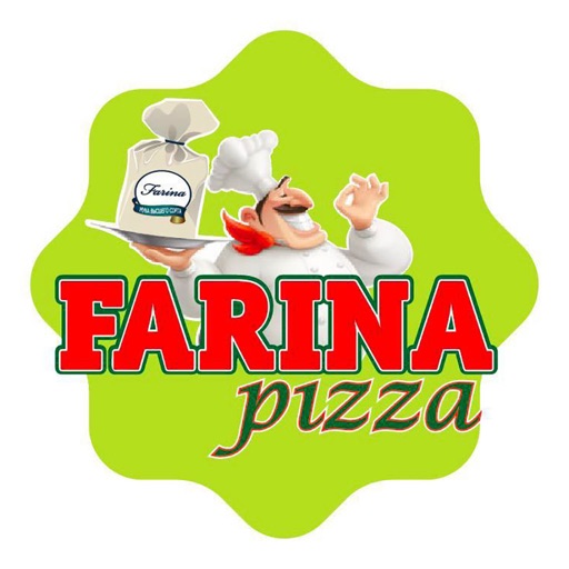 Farina Pizza