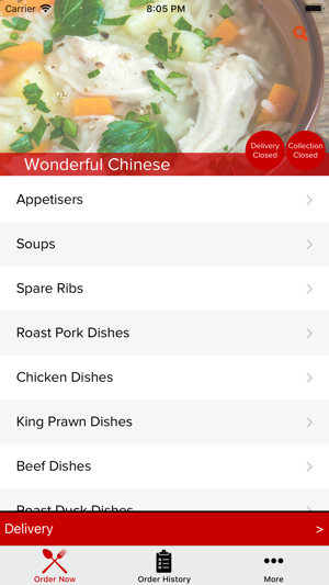 Wonderful Chinese(圖1)-速報App