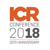 ICR Conference 2018