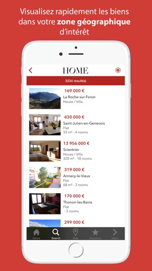 Home Immo(圖3)-速報App