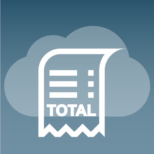 PaperCut -mobile bill scanning iOS App