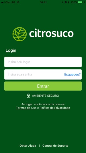 Citrosuco S/A(圖1)-速報App