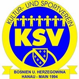 KSV BiH Hanau