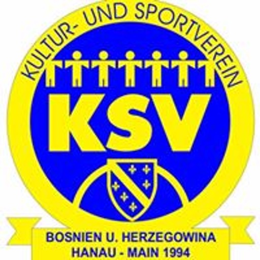 KSV BiH Hanau icon