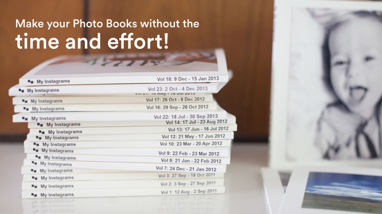 Chatbooks | Photo Books