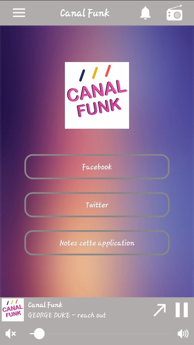 CANAL FUNK screenshot 4