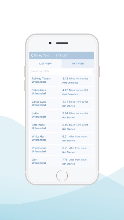 CGA Audit Tool screenshot-3