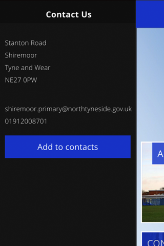 Shiremoor Primary screenshot 4