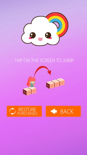 Cute Girl Dash Blocks Edition(圖3)-速報App