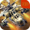 Army Gunship Helicopter Battle Pro