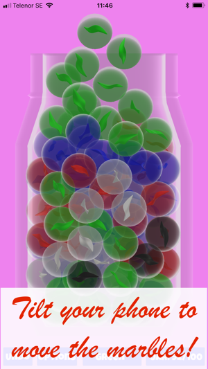 Marbles in a Jar(圖1)-速報App