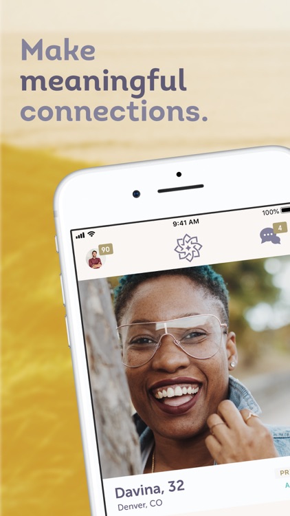 MeetMindful - Online Dating