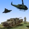 Tank Island is the definitive war game