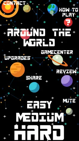 Game screenshot Around the World - KCEXP mod apk