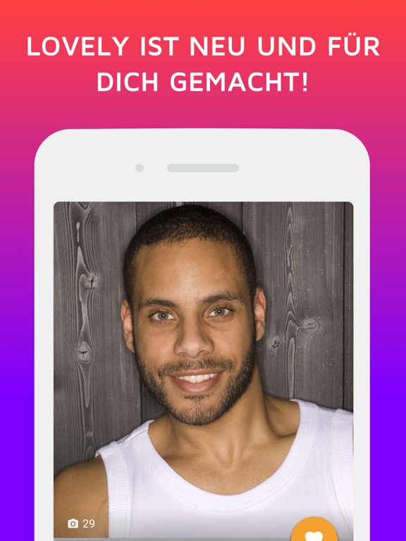 Dating-apps für gen x.