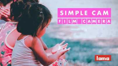 LOMO SIMPLE - FILM CA... screenshot1