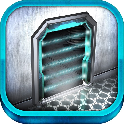 Escape 2048 iOS App