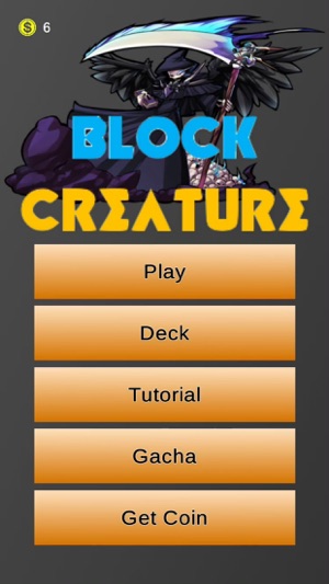 BlockCreature