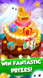 Jelly Juice Captura de tela 4