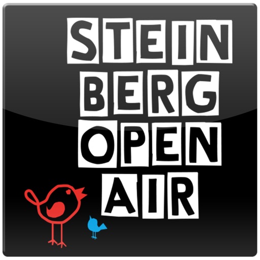 Steinberg OPEN AIR