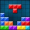 Break lines and earn points with Block Puzzle Ace