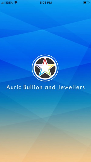 Auric Bullion Spot