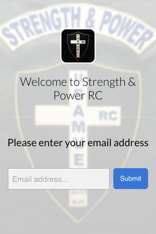 Strength & Power RC screenshot 2