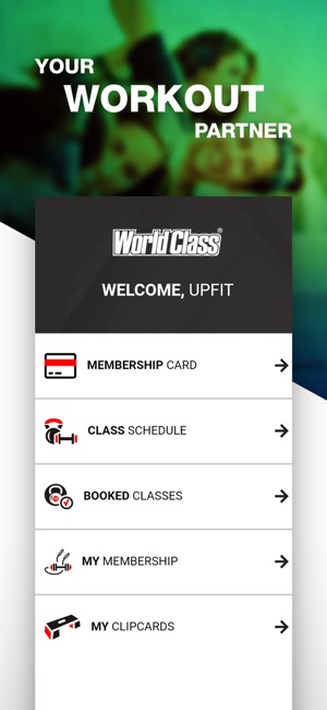 World Class Serbia(圖1)-速報App