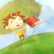 Robot Whimsy is a picture book for you to enjoy with your child