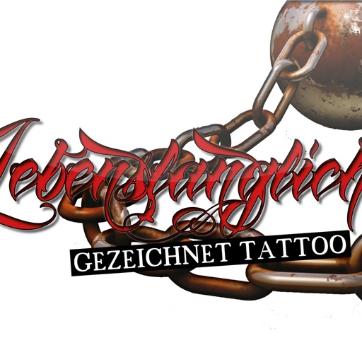 Le.Ge.Tattoo