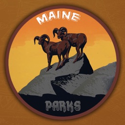 Maine National Parks