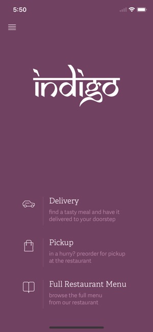 Indigo Restaurant(圖2)-速報App