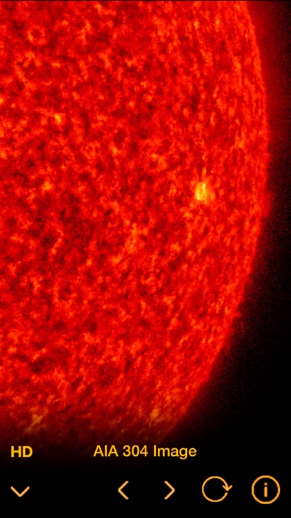 Solar Alert: Protect your Life screenshot-4