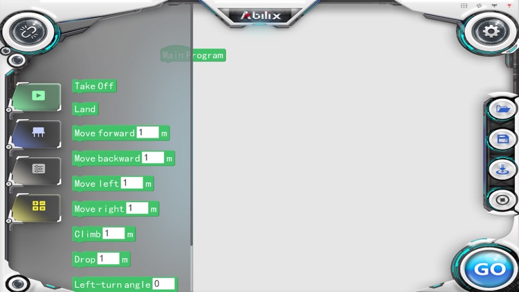 Iris Scratch Programming