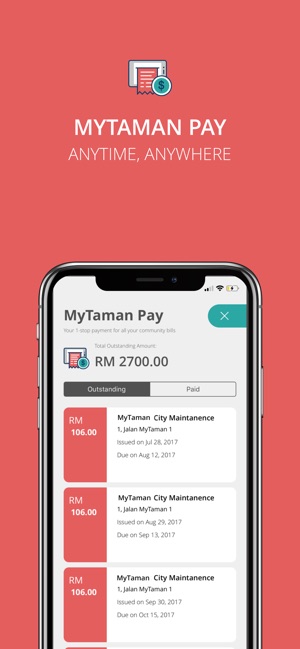 MyTaman(圖4)-速報App