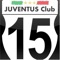 Dies ist die offizielle Juve Club 15 App